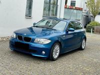 gebraucht BMW 120 i M Paket NEUE TÜV
