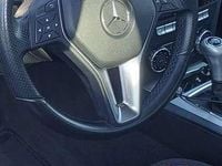 Gebraucht Mercedes C200 Avantgarde 136 PS (100 kW) 2013 Limousine