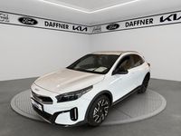 Neu Kia XCeed 150 PS (110 kW) 2025 Weiß SUV