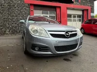 Gebraucht Opel Vectra 150 PS (110 kW) 2008 Kombi