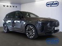 Nuova Volvo XC90 Plus 455 CV (334 kW) 2025 Grigio SUV
