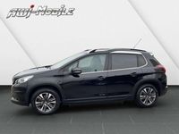 gebraucht Peugeot 2008 Allure GARANTIE