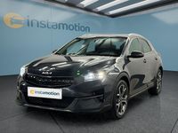 Gebraucht Kia XCeed 141 PS (103 kW) 2022 Andere SUV
