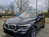 gebraucht BMW X5 Xdrive 30d M-Paket