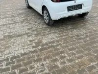 Gebraucht Peugeot 108 Active 69 PS (50 kW) 2018 Weiß Kleinwagen