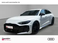 Gebraucht Audi RS5 Sport 639 PS (469 kW) 2026 Weiss Kombi