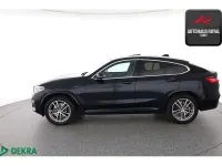 Brugt BMW X4 M Sport 252 HK (185 kW) 2018 SUV