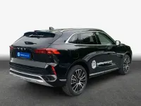 Gebraucht Wey 05 Premium 204 PS (150 kW) 2024 Schwarz SUV