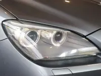 Gebraucht BMW 640 Sport Line 313 PS (230 kW) 2014 Grau Coupé