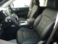 gebraucht Ssangyong Rexton 2,2 D Sapphire EL 20´´ AT