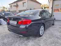 Gebraucht BMW 528 258 PS (189 kW) 2011 Grau Limousine