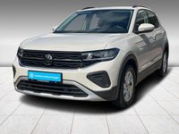 Gebraucht VW T-Cross Life 116 PS (85 kW) 2024 Ascotgrau SUV