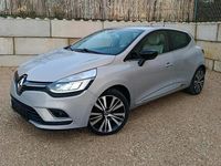 Gebraucht Renault Clio IV Initiale Paris 118 PS (86 kW) 2017 Limousine
