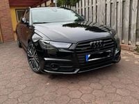 Gebraucht Audi A6 Competition 326 PS (239 kW) 2016 Schwarz Kombi