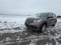 Gebraucht Honda CR-V 150 PS (110 kW) 2013 Beige SUV