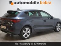 Second-hand Seat Leon FR 116 CP (85 kW) 2025 Gri Berlinǎ
