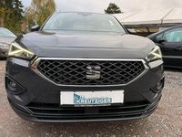 Gebraucht Seat Tarraco Style 150 PS (110 kW) 2019 Grau SUV