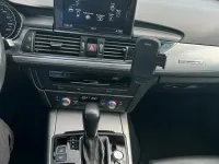 Gebraucht Audi A6 272 PS (200 kW) 2018 Silber Limousine