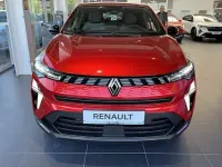 Neu Renault Symbioz Techno 140 PS (102 kW) 2025 Rot SUV