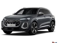 Neu Audi SQ5 Advanced 367 PS (269 kW) 2026 Grau SUV