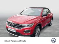 Gebraucht VW T-Roc Active 150 PS (110 kW) 2021 SUV