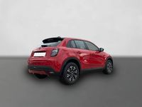 Gebraucht Fiat 600 Red 114 kW (156 PS) 2023 Rot SUV