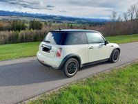 Usado Mini Cooper 116 HP (85 kW) 2006 Branco Citadino