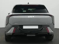 Gebraucht Kia EV4 150 kW (204 PS) 2025 Wolf gray m Kleinwagen