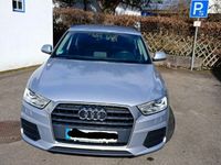 gebraucht Audi Q3 1.4 TFSI ultra cylinder on demand -