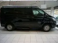 Gebraucht Ford Transit Custom 2022 Schwarz