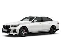 Gebraucht BMW i5 Comfort Edition 250 kW (340 PS) 2023 Limousine