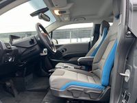 gebraucht BMW i3 120Ah Sportpaket DAB WLAN Navi Prof. Shz