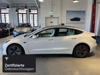 Gebraucht Tesla Model 3 Long Range AWD 324 kW (441 PS) 2020 Weiß Limousine
