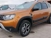 Gebraucht Dacia Duster 125 PS (91 kW) 2018 Bronze SUV