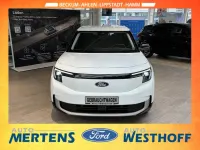 Używany Ford Explorer 250 kW (340 KM) 2025 Biały SUV