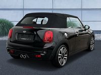 gebraucht Mini Cooper S Cabriolet Chili City HK HiFi DAB LED RFK