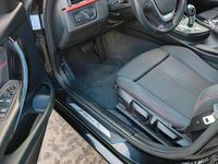 Gebraucht BMW 335 Sport Line 313 PS (230 kW) 2014 Schwarz Limousine
