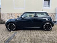 gebraucht Mini Cooper R56