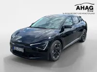 Gebraucht Kia EV6 Earth 167 kW (228 PS) 2025 Schwarz SUV