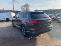 Second-hand Audi Q7 218 CP (160 kW) 2017 Gri SUV