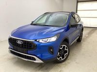 Gebraucht Ford Kuga Active X 242 PS (177 kW) 2024 Blau SUV