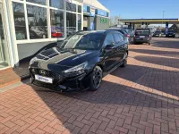 Neu Hyundai i30 N Line 140 PS (102 kW) 2025 Abyss black Kombi