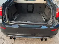 Gebraucht BMW X6 M 555 PS (408 kW) 2009 Schwarz SUV