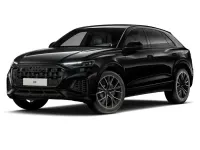 Neu Audi Q8 Ambiente 394 PS (289 kW) 2026 Mythosschwarz metallic SUV
