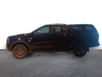 Neu Ford Ranger Wildtrack 241 PS (177 kW) 2026 Schwarz Pickup