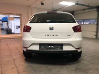 gebraucht Seat Ibiza 1.2 TSI CONNECT