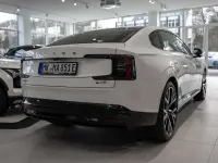 Gebraucht Volvo ES90 Ultra 244 kW (333 PS) 2026 Crystal weiss Limousine