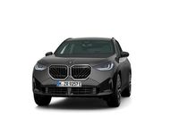 Neu BMW X3 Efficient Dynamics 190 PS (139 kW) 2025 SUV