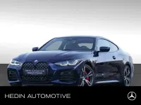 Gebraucht BMW M440 M Sport 374 PS (275 kW) 2024 Blau Limousine