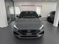 Gebraucht Hyundai i30 N Performance 280 PS (205 kW) 2023 Shadow grey / sol Limousine